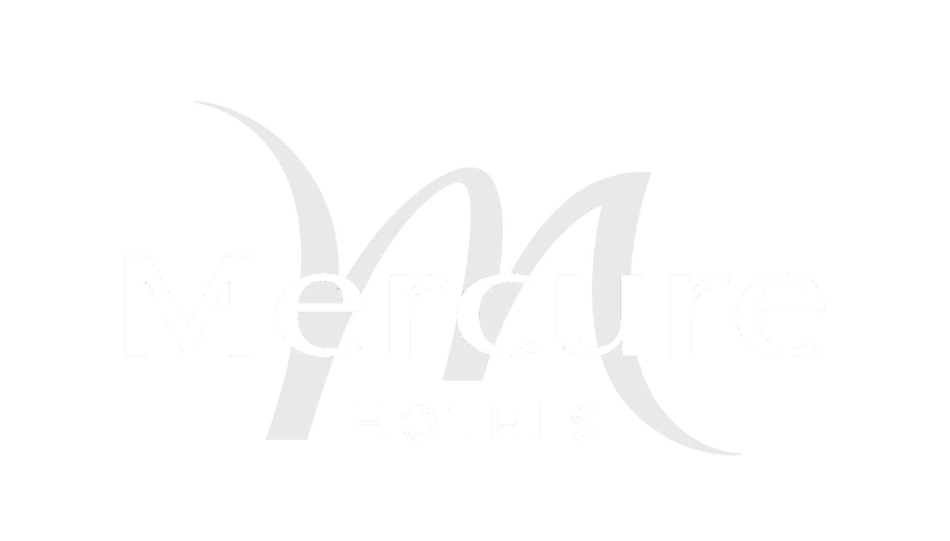 Logo von Mercure Hotels