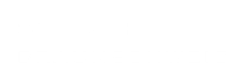 Logo von Stadthalle Braunschweig