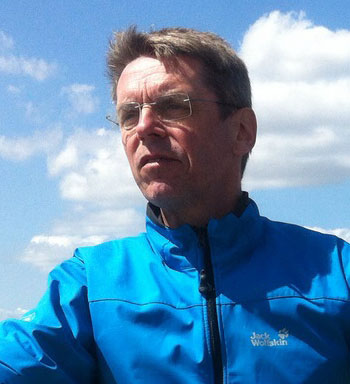 Profilbild von Jörg Moorth