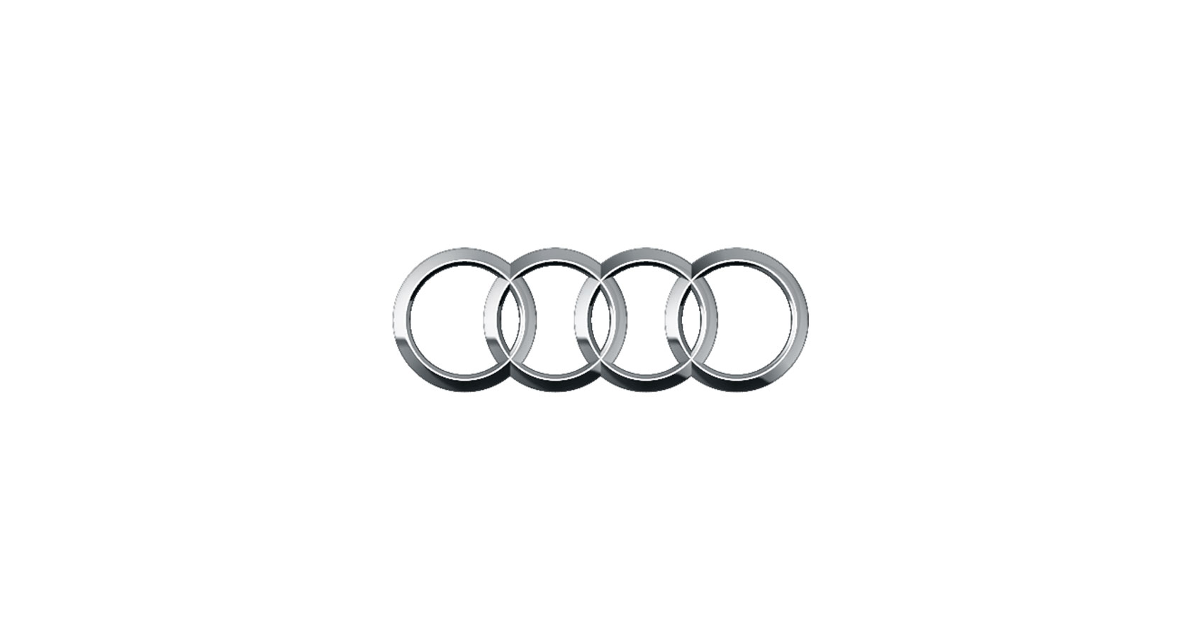 Logo der Audi Bank