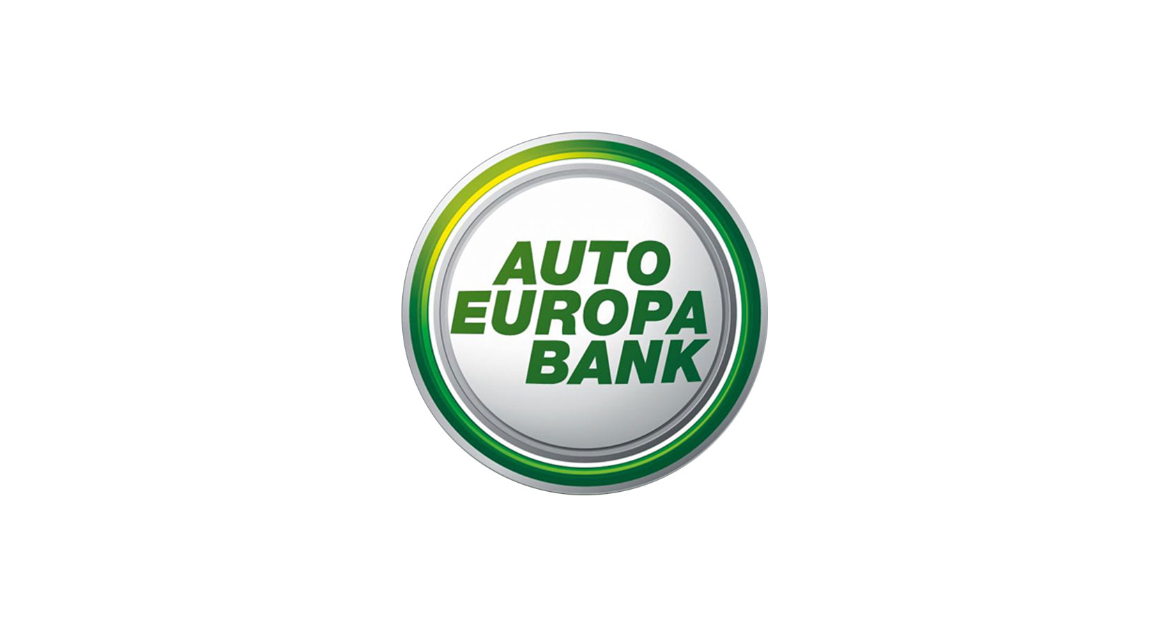Logo der AutoEuropa Bank