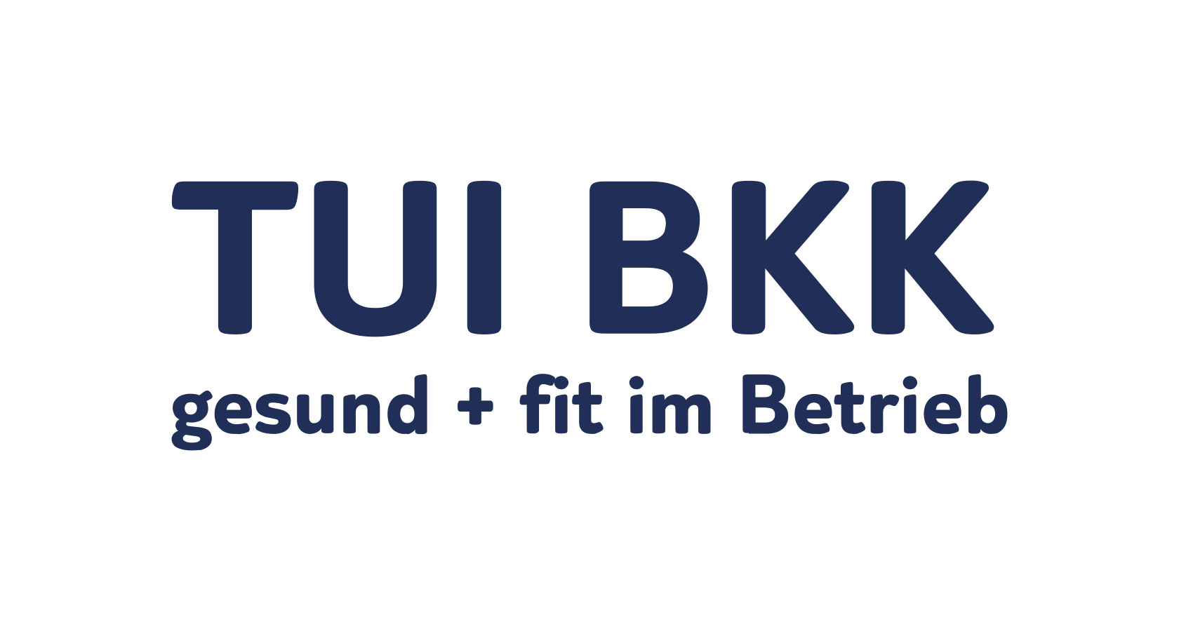Logo der BKK-TUI