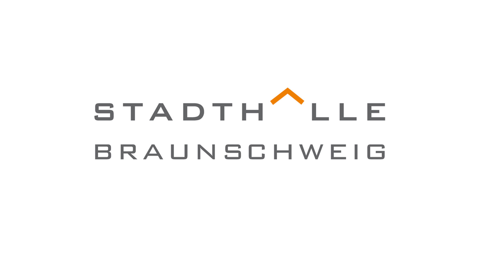 Logo der Stadthalle Braunschweig