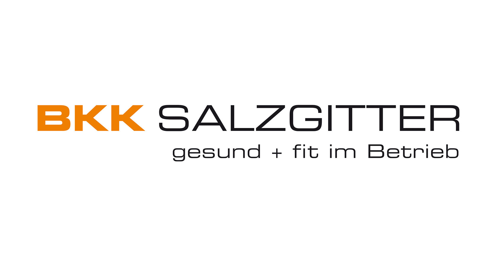Logo der BKK Salzgitter