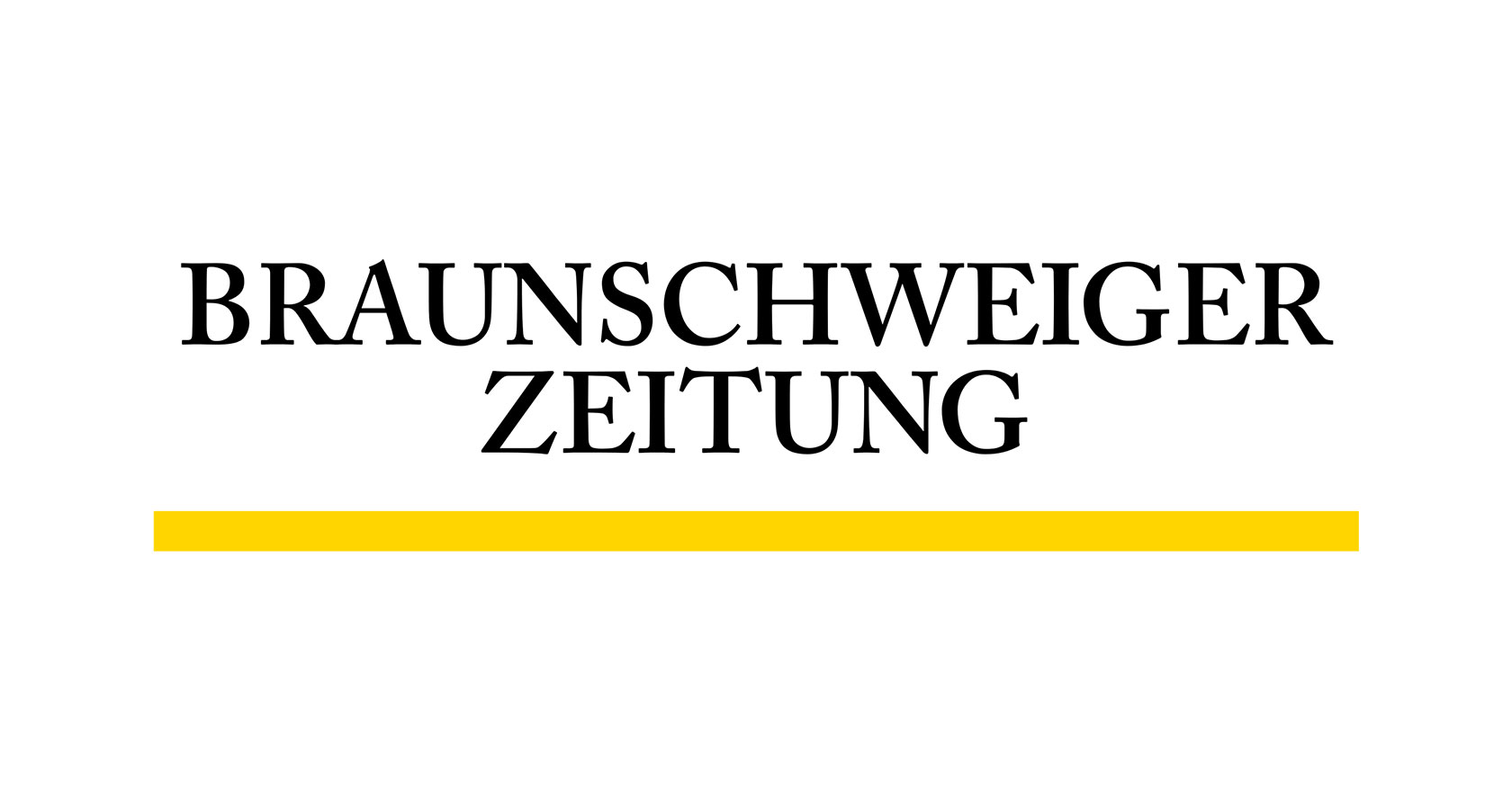 Logo der Braunschweiger Zeitung