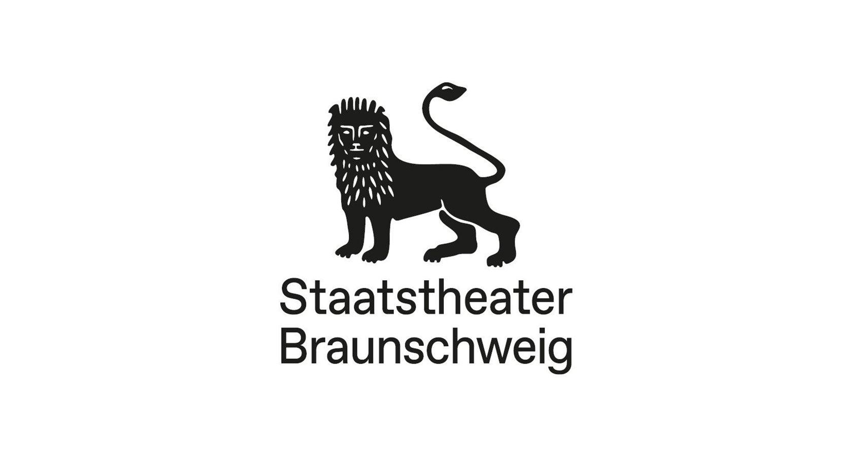 Logo des Braunschweiger Staatstheaters