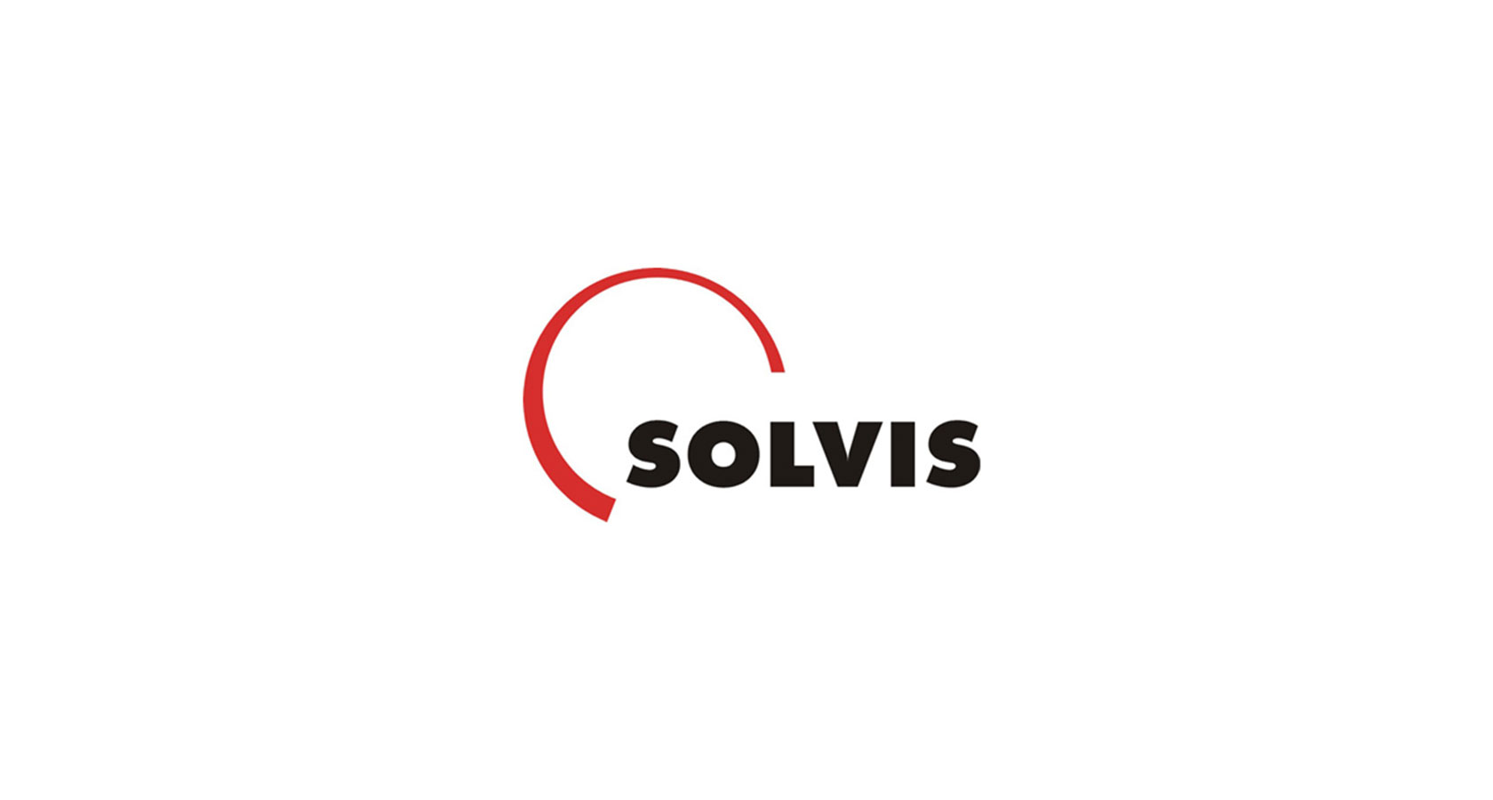 Logo der Firma Solvis