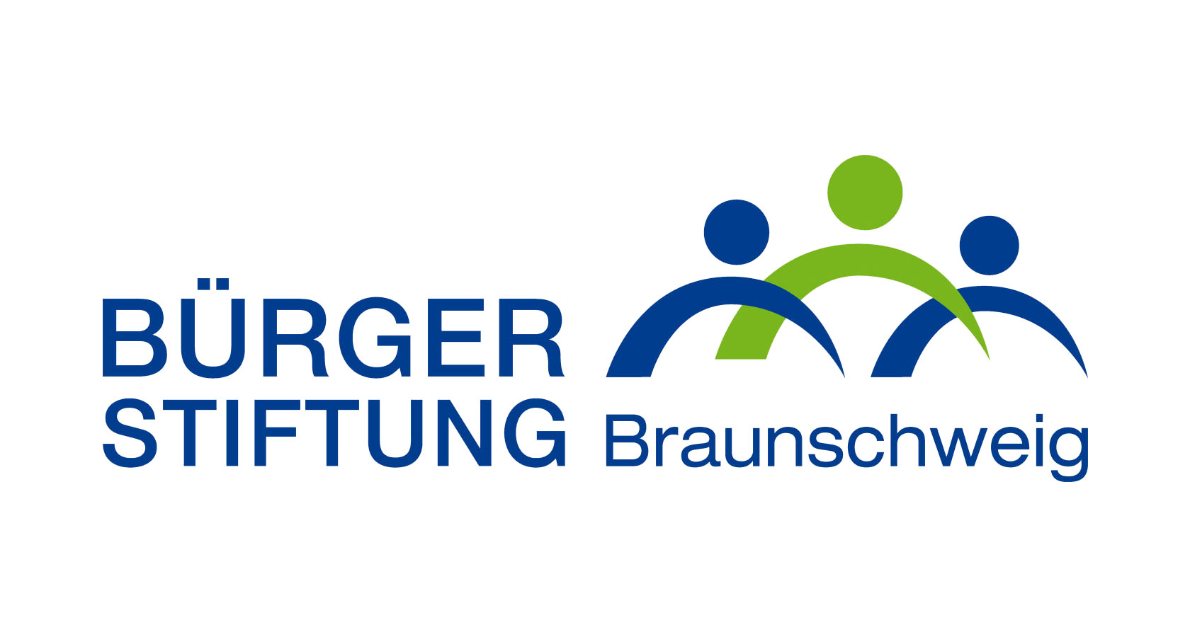 Logo der Bürgerstiftung Braunschweig