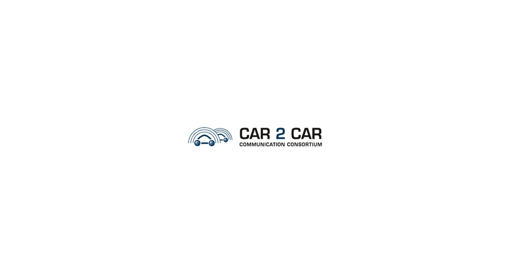 Logo des Car-to-Car Communication Consortium