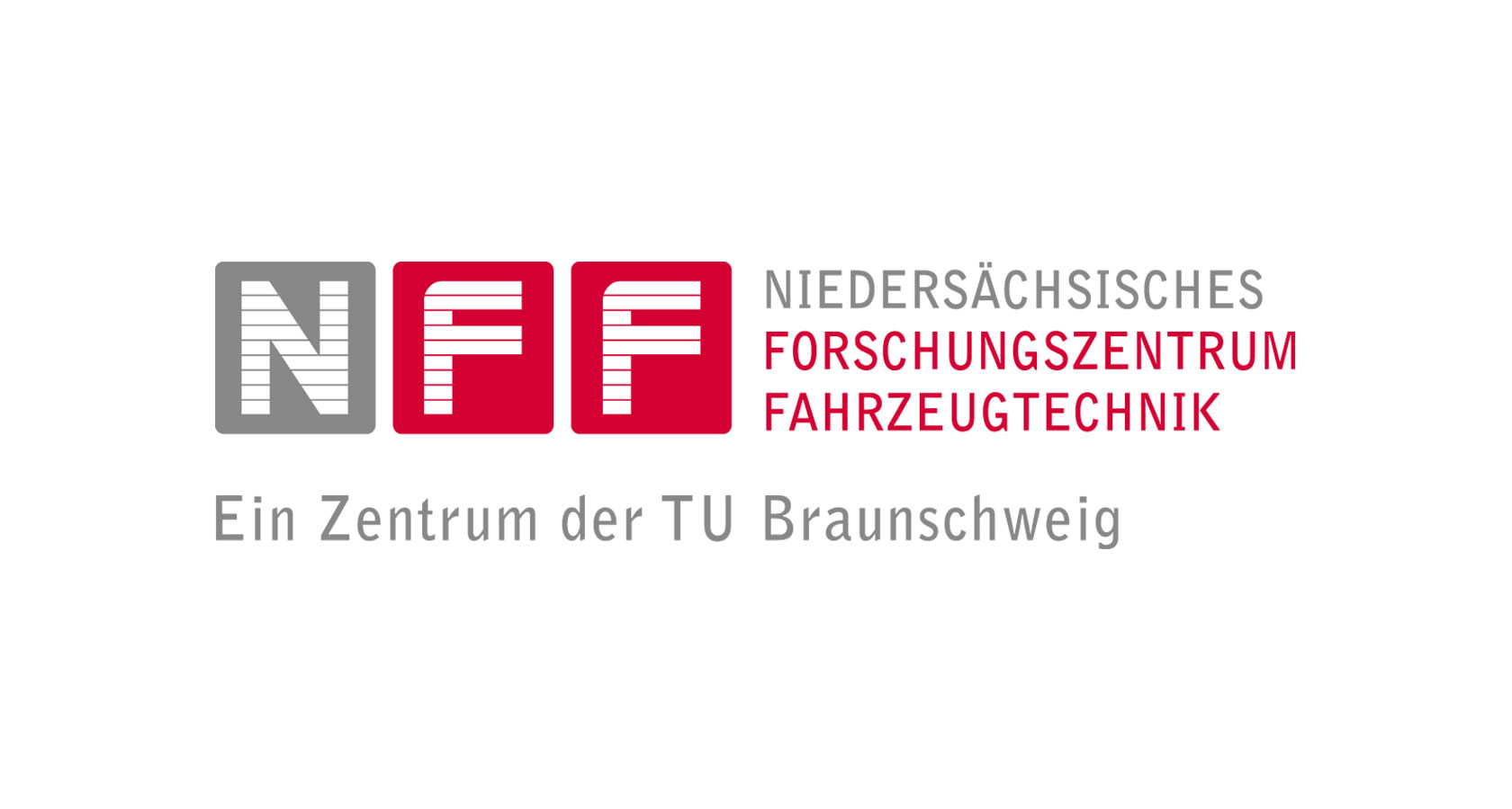 Logo des NFF (Niedersächsisches Forschungszentrum Fahrzeugtechnik)