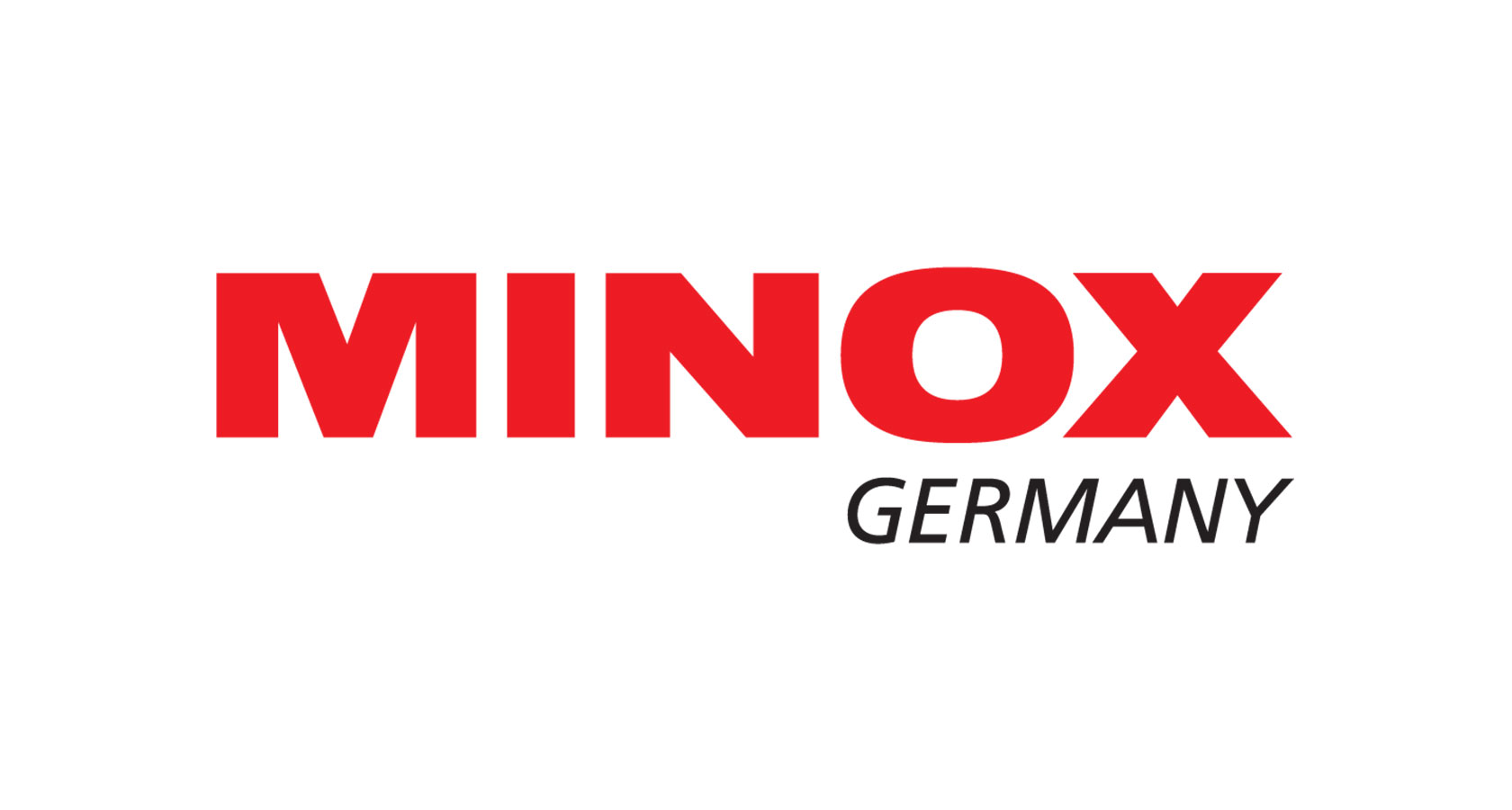Logo des Wetzlarer Kameraherstellers MINOX