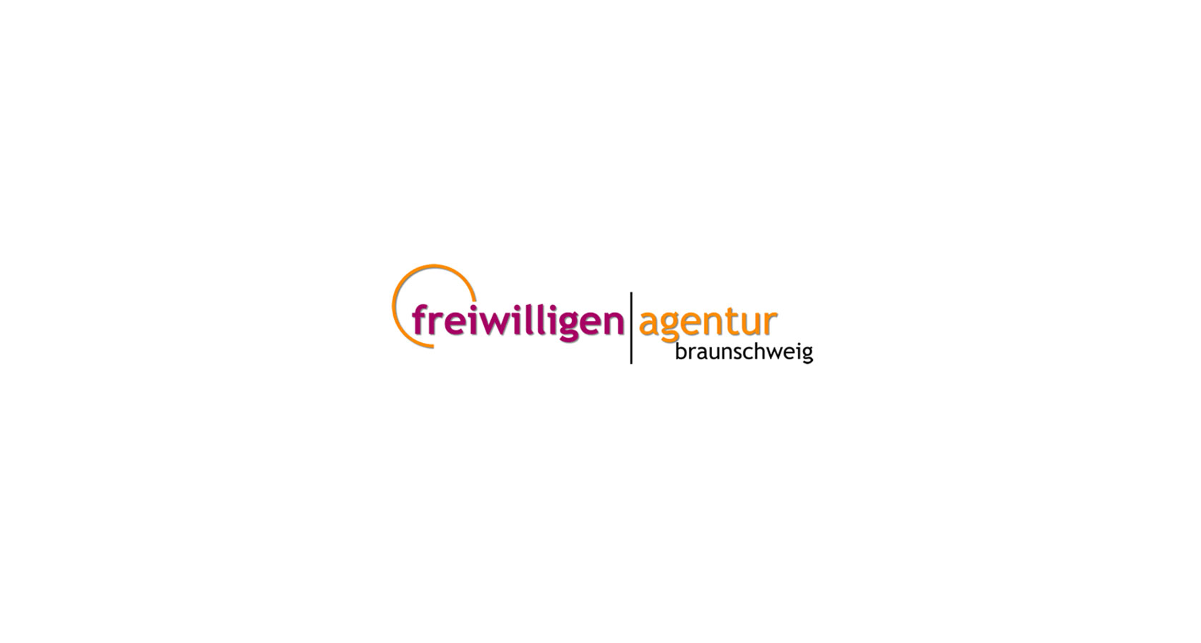 Logo der Freiwilligenagentur Braunschweig