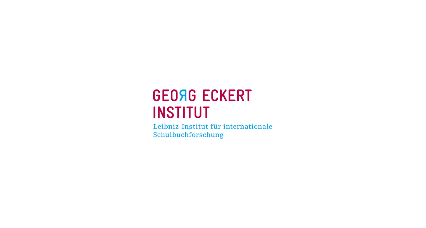 Logo des Georg-Eckert-Institut