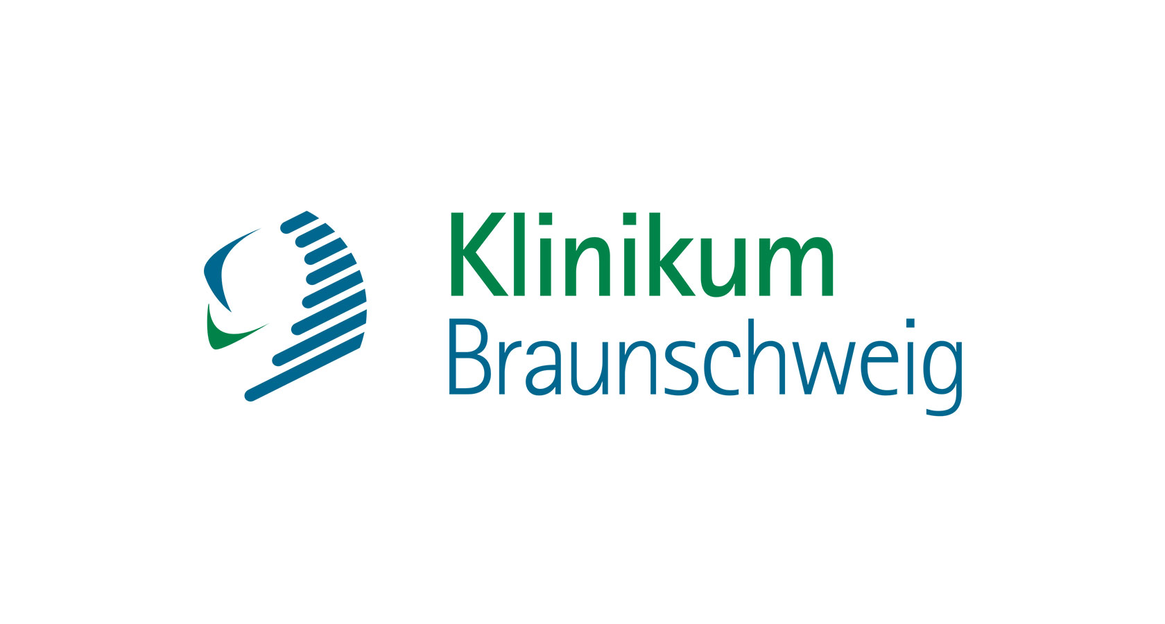 Logo des Städtischen Klinikums Braunschweig