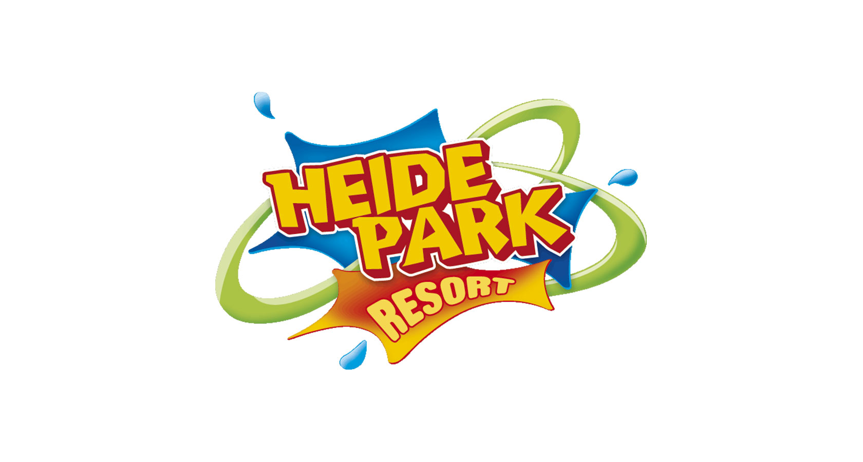 Logo vom Heide Park Resort