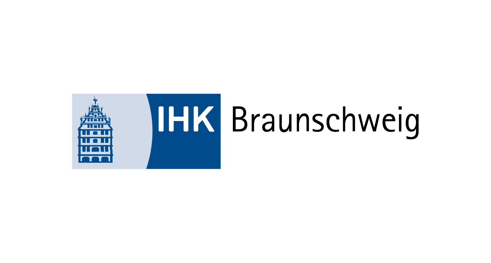 Logo der IHK Braunschweig