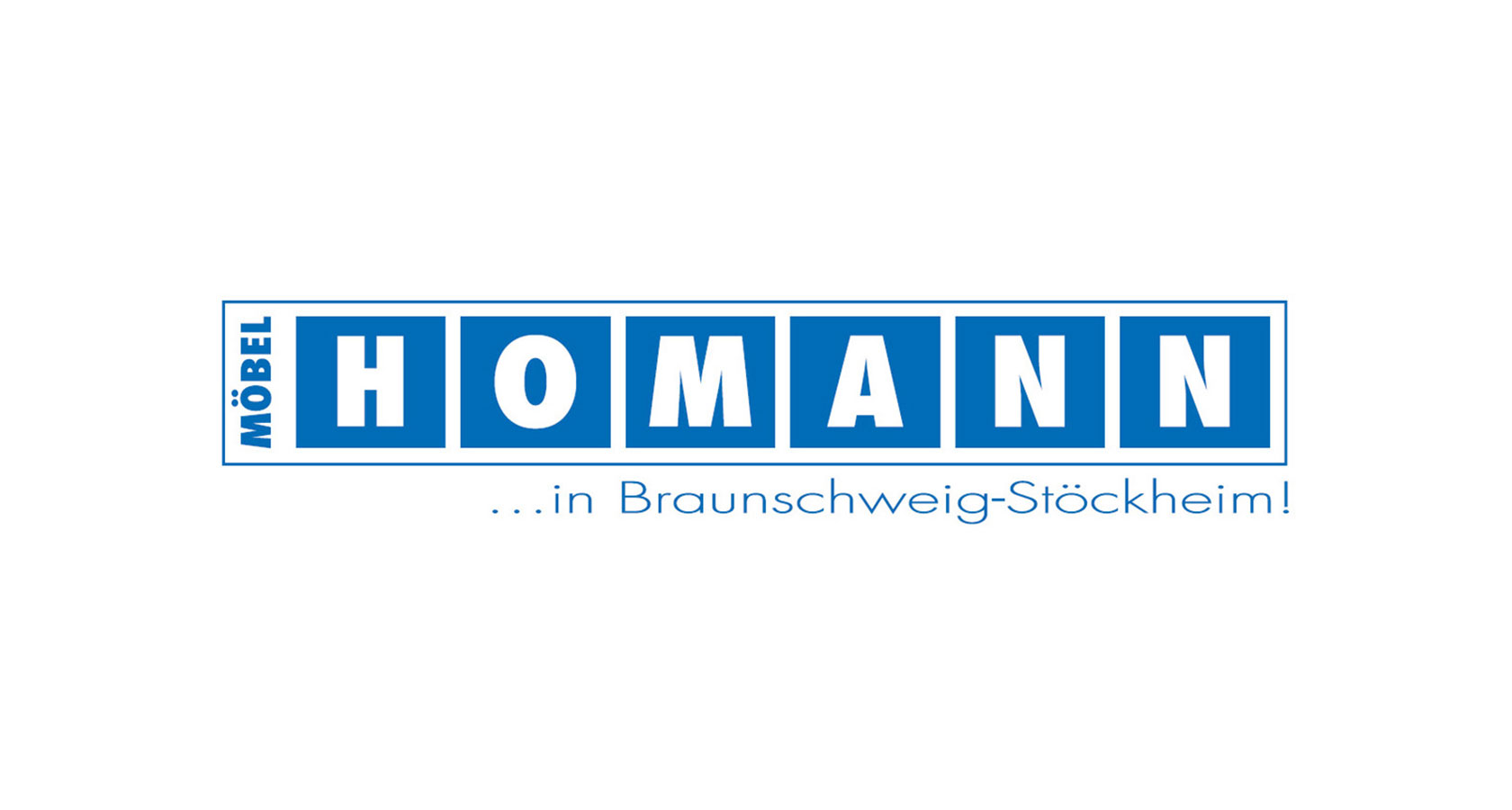 Logo von Möbel Homann