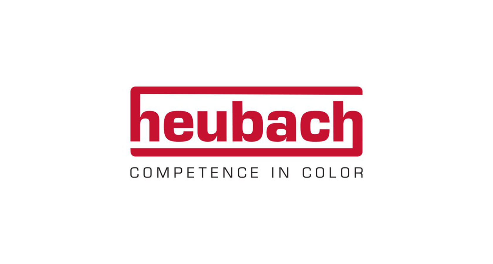 Logo der Heubach GmbH