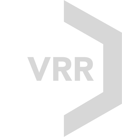 Logo von VRR Verkehrsverbund Rhein-Ruhr