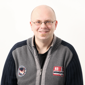 Profilbild von Tobias Gülzow