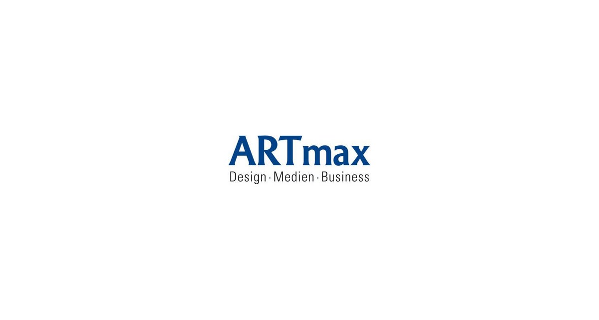 BRAINWORXX ARTmax Relaunch
