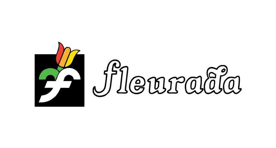 Logo der Fleurada GmbH